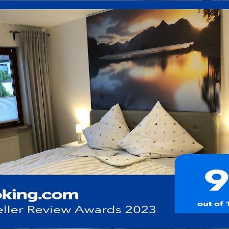 Ferienwohnung „Am Rodenberg“ バート・ハルツブルク エクステリア 写真